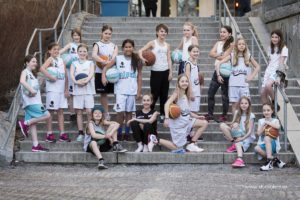 basketboll-tjejer