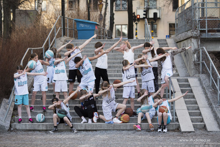 basketboll-tjejer